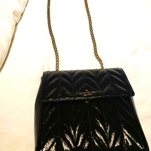 Kate Spade Crossbody/ Back Pack